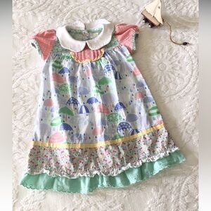 Matilda Jane Umbrella Dress